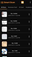 SmartDoc Scanner App screenshot 3