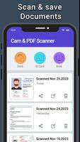 SmartDoc Scanner App screenshot 2
