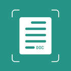 Smart Scan : PDF Scanner & OCR icône