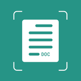 Smart Scan : PDF Scanner & OCR أيقونة