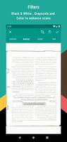 Smart Scan : PDF Scanner & OCR تصوير الشاشة 3
