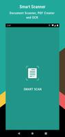 Smart Scan : PDF Scanner & OCR Affiche
