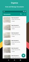 Smart Scan : PDF Scanner & OCR تصوير الشاشة 1