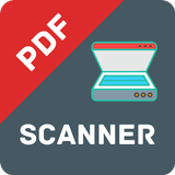 Scan to PDF - MAX Scanner أيقونة