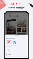 Scan to PDF - MAX Scanner تصوير الشاشة 1