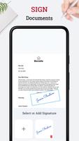 Scan to PDF - MAX Scanner تصوير الشاشة 3