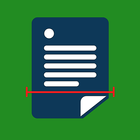 Document Scanner icon