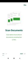 Document Scanner poster