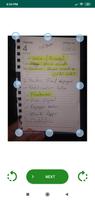 Document Scanner screenshot 2