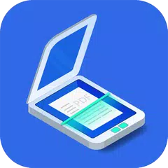 Document scanner - Cam scanner, Scan to PDF APK 下載