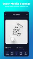 3 Schermata Indian Cam Scanner Pro - camera scanner free