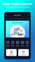 Poster Indian Cam Scanner Pro - camera scanner free