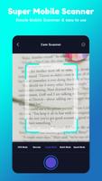 1 Schermata Indian Cam Scanner Pro - camera scanner free