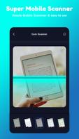 2 Schermata Indian Cam Scanner Pro - camera scanner free