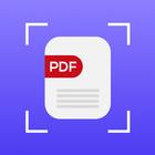 PDF converter - JPG to PDF أيقونة