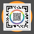 QR Code Scanner : QR Generator
