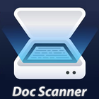 Document Scanner ikon