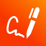 Signature icon