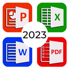 Office Reader - WORD/PDF/EXCEL آئیکن