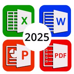 Office Reader - WORD/PDF/EXCEL Icon