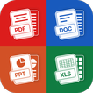 Document Reader - PDF Editor