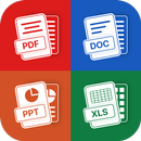 Document Reader - PDF Editor APK