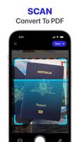 Document Reader - PDF Editor تصوير الشاشة 2