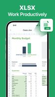 Document Reader - PDF Editor تصوير الشاشة 3