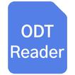 ODT Document Viewer