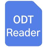 ODT File Viewer