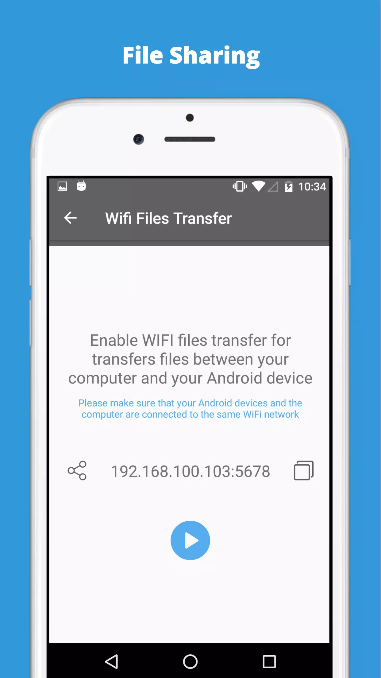 Descarga de APK de ODT File Viewer - LibreOffice para Android