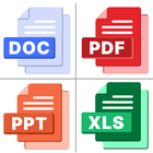 OneRead: All Document Reader icon