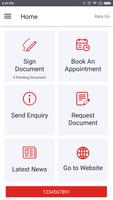 Digisign - App to sign documents from anywhere capture d'écran 2