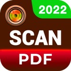 PDF Dokumenten scanner app Zeichen