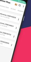 Máy quét tài liệu PDF App ảnh chụp màn hình 1