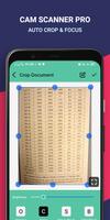 Cam Scanner: Document Scanner اسکرین شاٹ 2