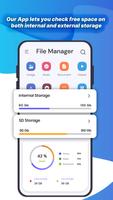 File manager: File Explorer скриншот 2