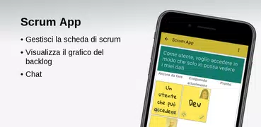 Scrum App