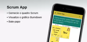 Scrum App