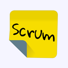 Scrum App أيقونة
