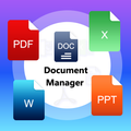 Document Reader - ,Docs,PDF Reader,word office,ppt