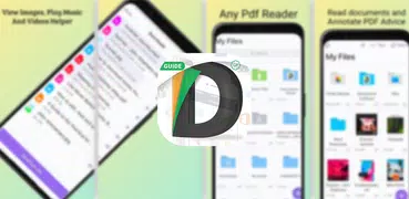Documents By Readdle Clue