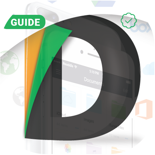 Documents By Readdle Clue