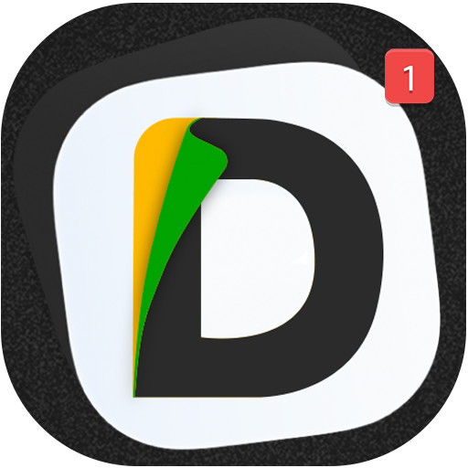 All Documents by Readdle For Android Gida