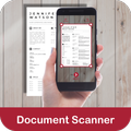 Document Scanner PDF creator (