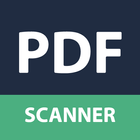 Scanner PDF - Créateur PDF icône