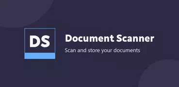 Document Scan: PDF scanner