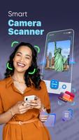 DS Camera Scanner & Photo poster