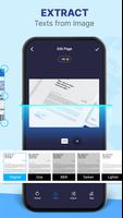 Document Scan: PDF scanner স্ক্রিনশট 2
