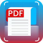 All Document Reader: PDF, Word icon